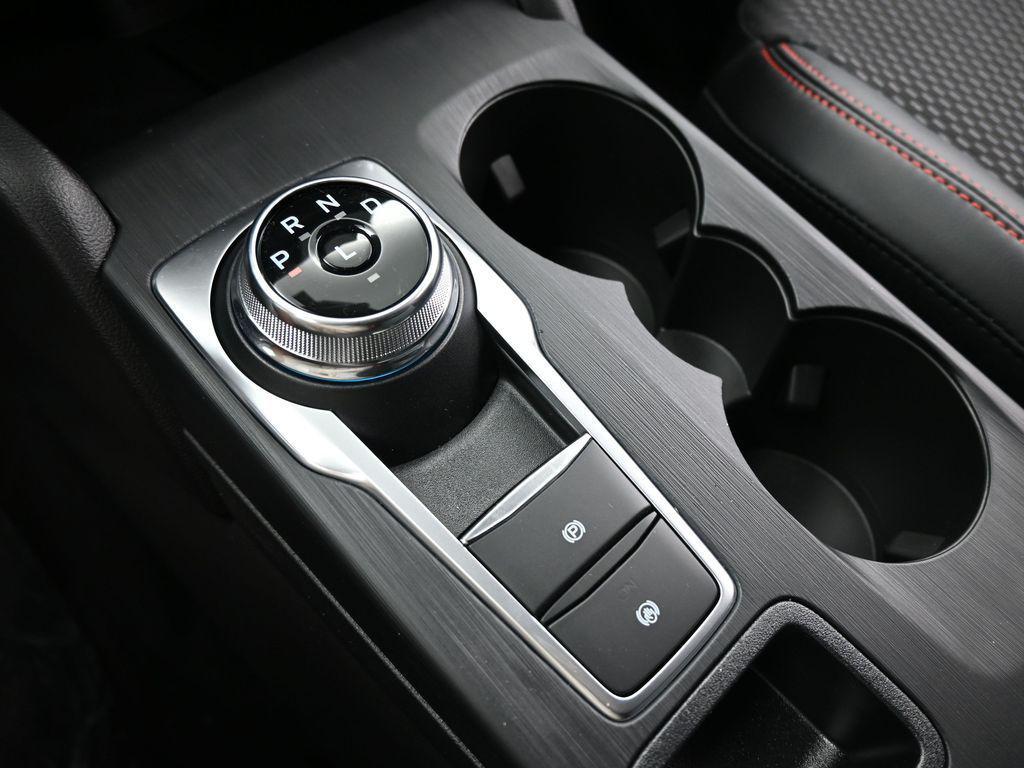 new 2025 Ford Escape car, priced at $31,320