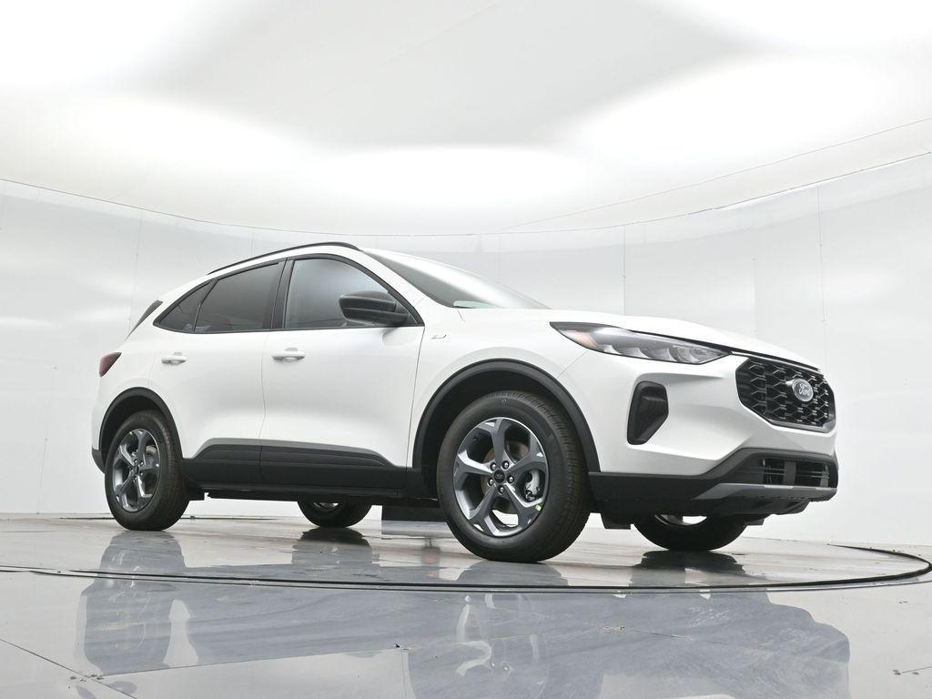 new 2025 Ford Escape car, priced at $31,320