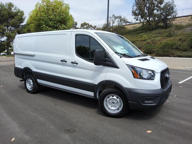 new 2025 Ford Transit-250 car, priced at $51,895