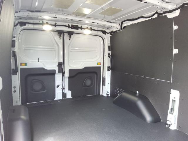 new 2025 Ford Transit-250 car, priced at $51,895
