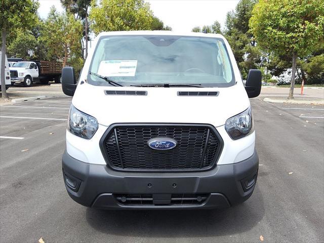 new 2025 Ford Transit-250 car, priced at $51,895