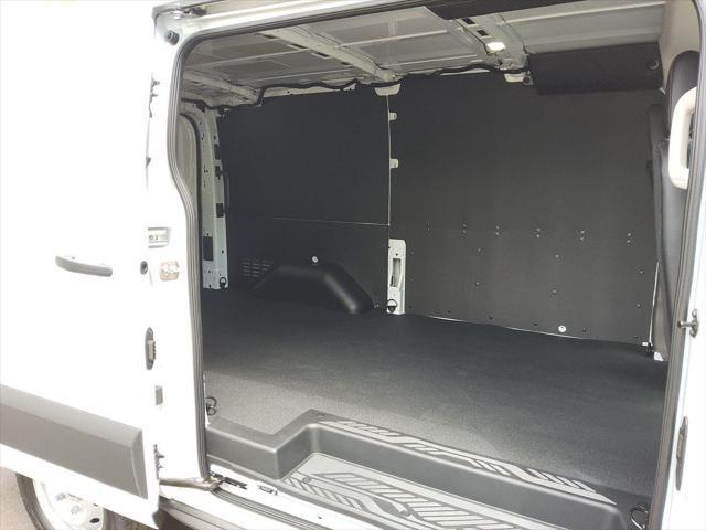new 2025 Ford Transit-250 car, priced at $51,895