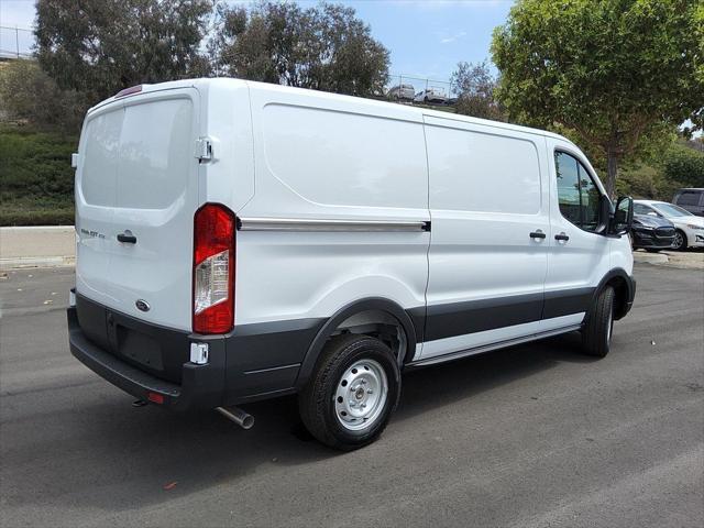 new 2025 Ford Transit-250 car, priced at $51,895