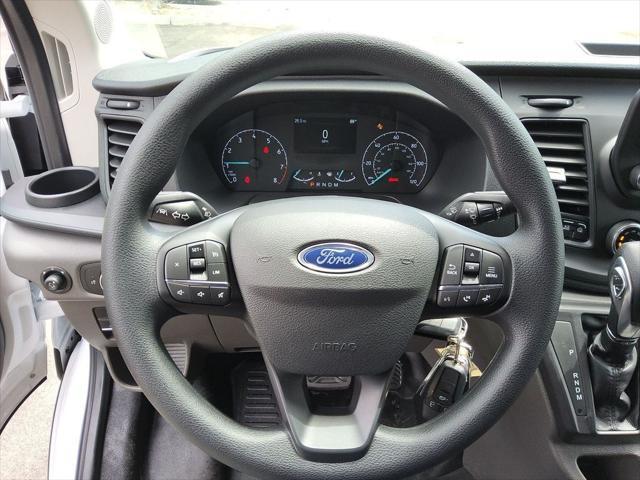 new 2025 Ford Transit-250 car, priced at $51,895