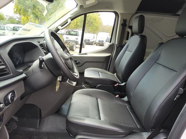 new 2025 Ford Transit-250 car, priced at $51,895