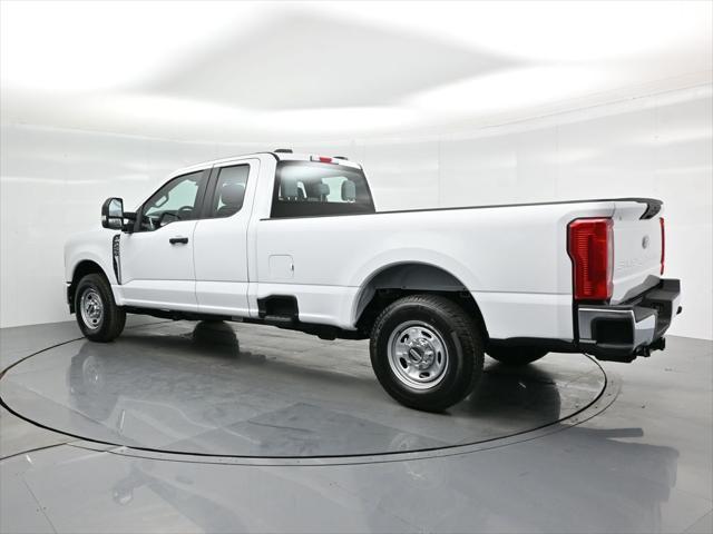 new 2024 Ford F-250 car, priced at $43,579