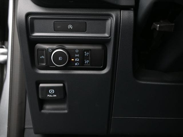 new 2025 Ford F-150 car, priced at $44,495