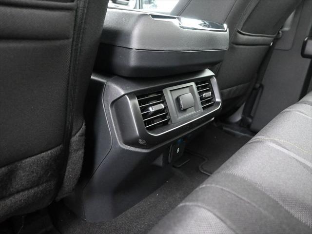 new 2025 Ford F-150 car, priced at $44,495