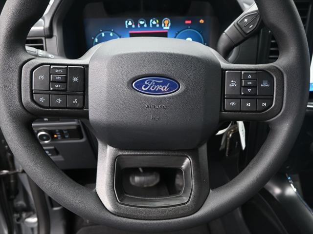 new 2025 Ford F-150 car, priced at $44,495