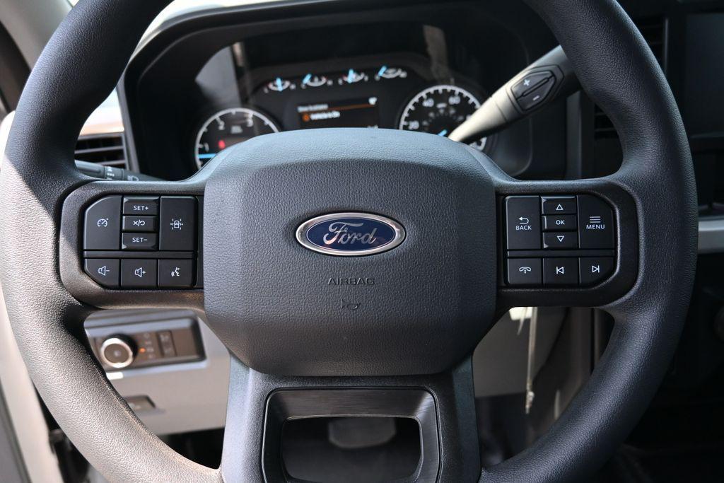 new 2024 Ford F-350 car, priced at $78,319