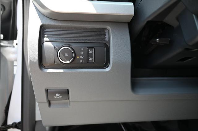 new 2024 Ford F-350 car, priced at $85,819