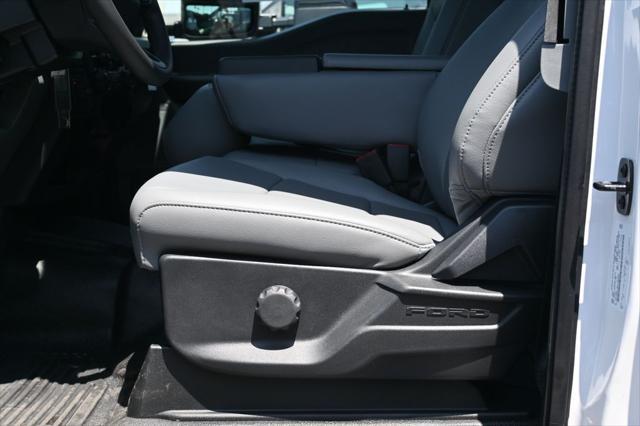 new 2024 Ford F-350 car, priced at $85,819