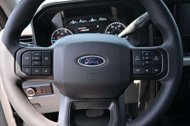 new 2024 Ford F-350 car, priced at $85,819