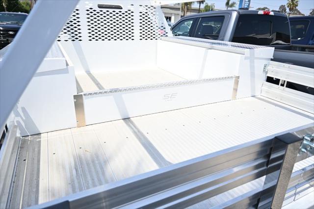 new 2024 Ford F-350 car, priced at $85,819