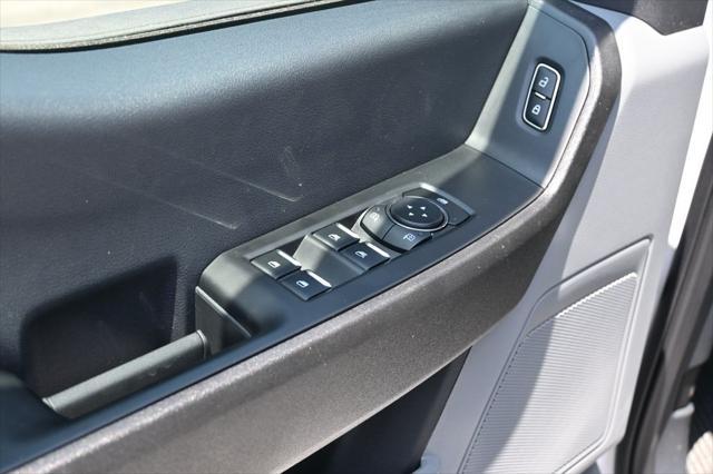 new 2024 Ford F-350 car, priced at $85,819