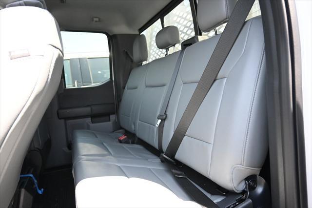 new 2024 Ford F-350 car, priced at $85,819