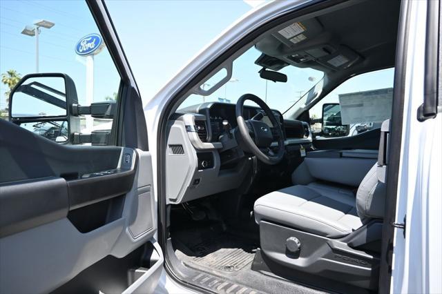 new 2024 Ford F-350 car, priced at $85,819