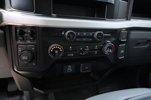 new 2024 Ford F-350 car, priced at $85,819
