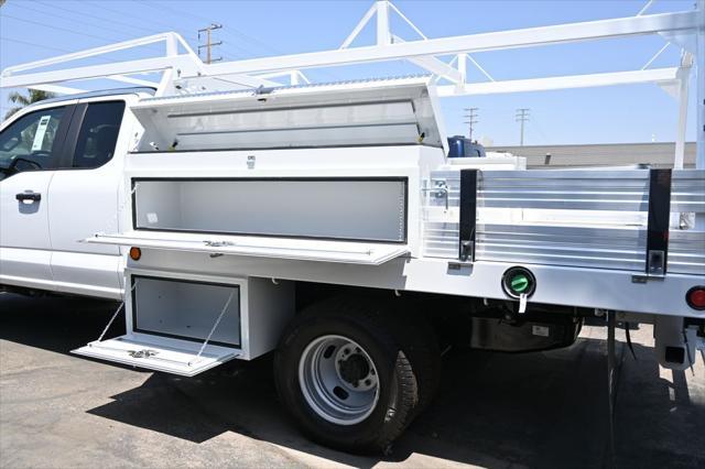 new 2024 Ford F-350 car, priced at $85,819