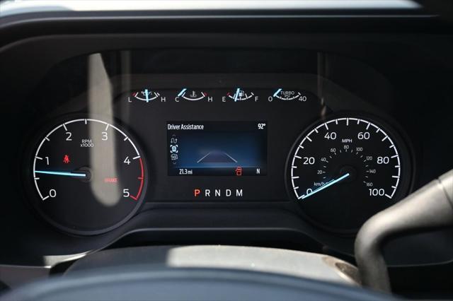 new 2024 Ford F-350 car, priced at $85,819