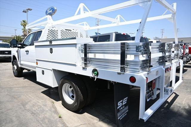new 2024 Ford F-350 car, priced at $85,819