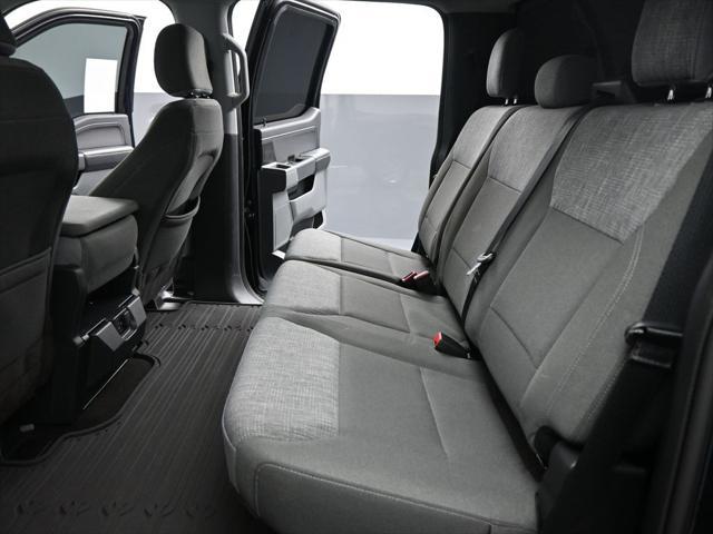 used 2022 Ford F-150 car, priced at $39,500