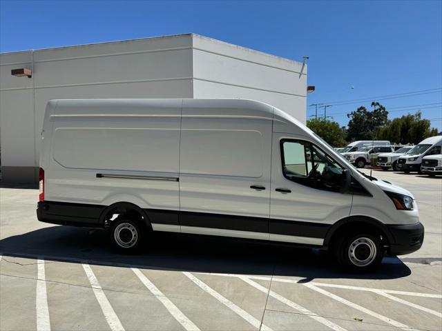 new 2024 Ford Transit-350 car, priced at $64,895