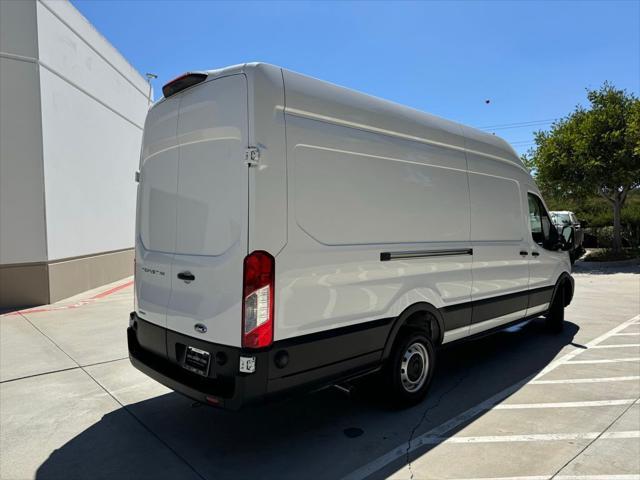 new 2024 Ford Transit-350 car, priced at $64,895