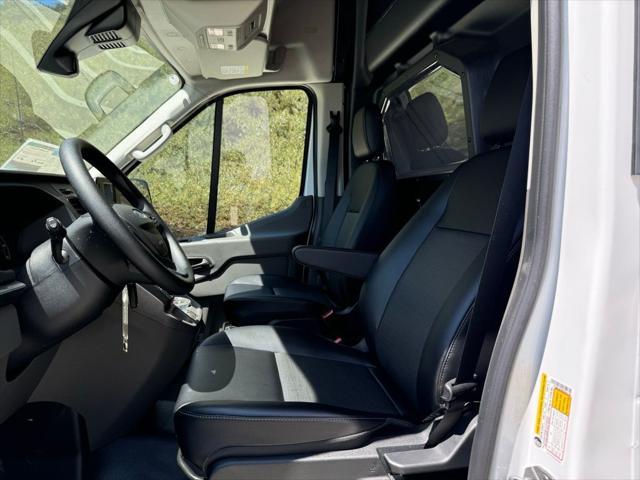 new 2024 Ford Transit-350 car, priced at $64,895