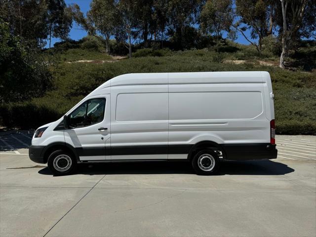 new 2024 Ford Transit-350 car, priced at $64,895