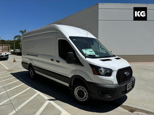 new 2024 Ford Transit-350 car, priced at $64,895