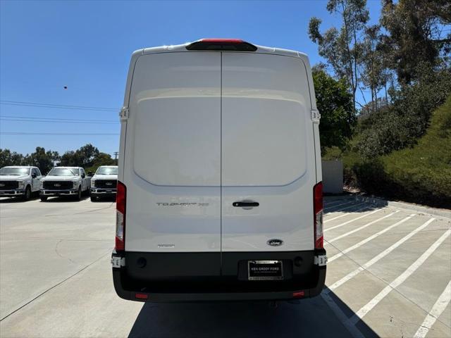 new 2024 Ford Transit-350 car, priced at $64,895