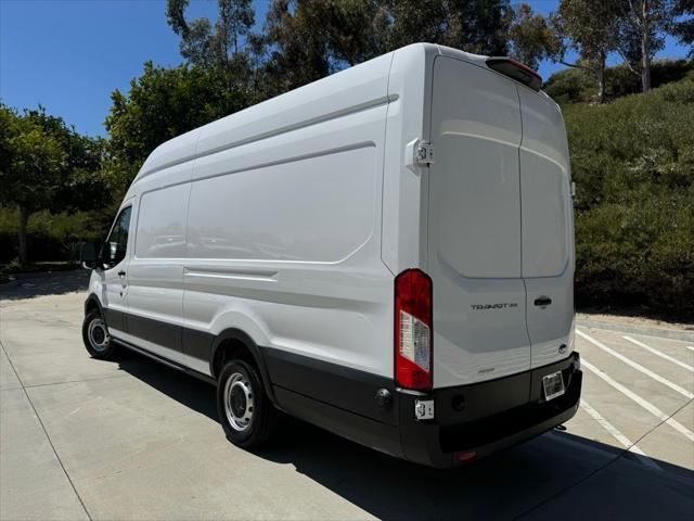 new 2024 Ford Transit-350 car, priced at $64,895