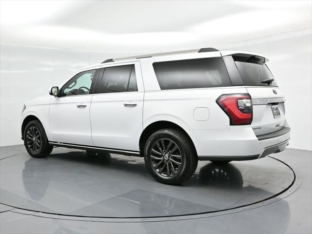 used 2021 Ford Expedition car, priced at $41,500