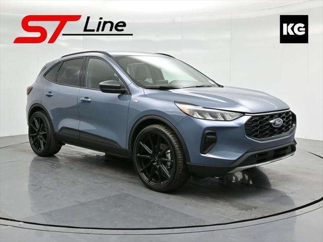 new 2025 Ford Escape car, priced at $34,431