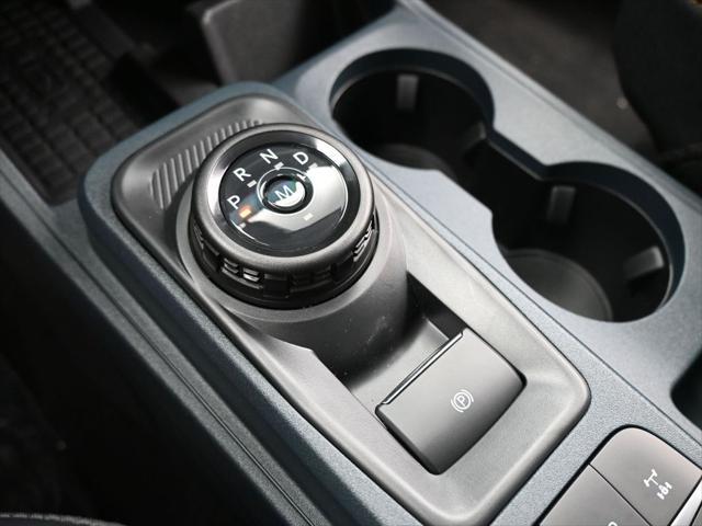 new 2025 Ford Maverick car, priced at $38,968