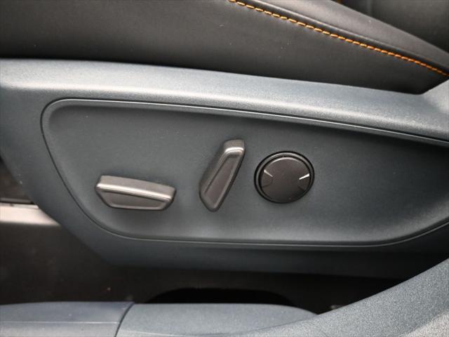 new 2025 Ford Maverick car, priced at $38,968