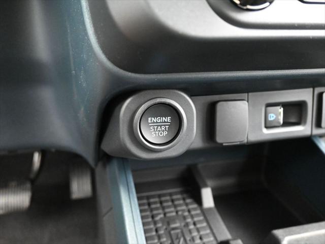 new 2025 Ford Maverick car, priced at $38,968