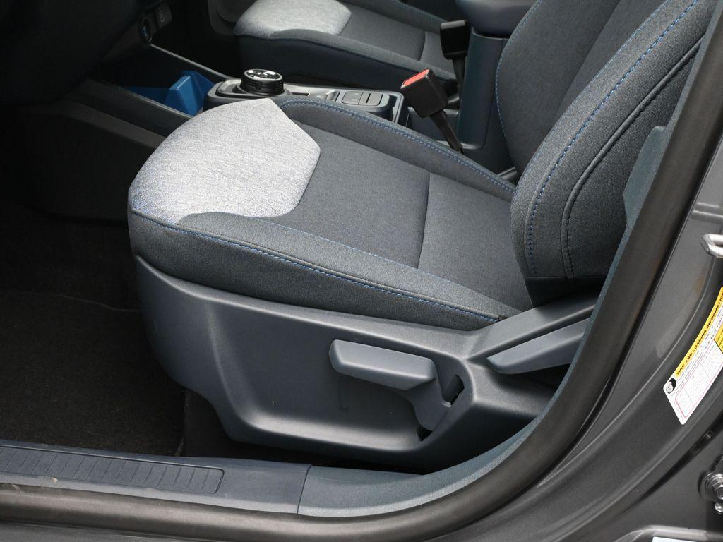 new 2025 Ford Maverick car, priced at $30,690