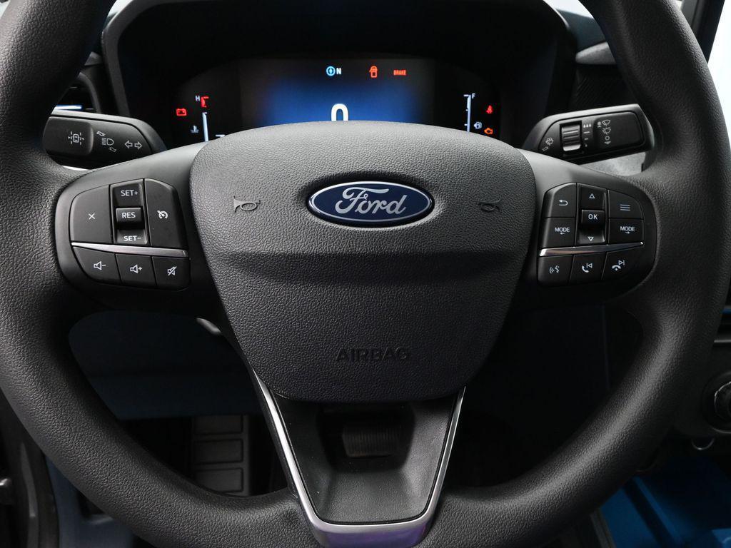 new 2025 Ford Maverick car, priced at $30,690
