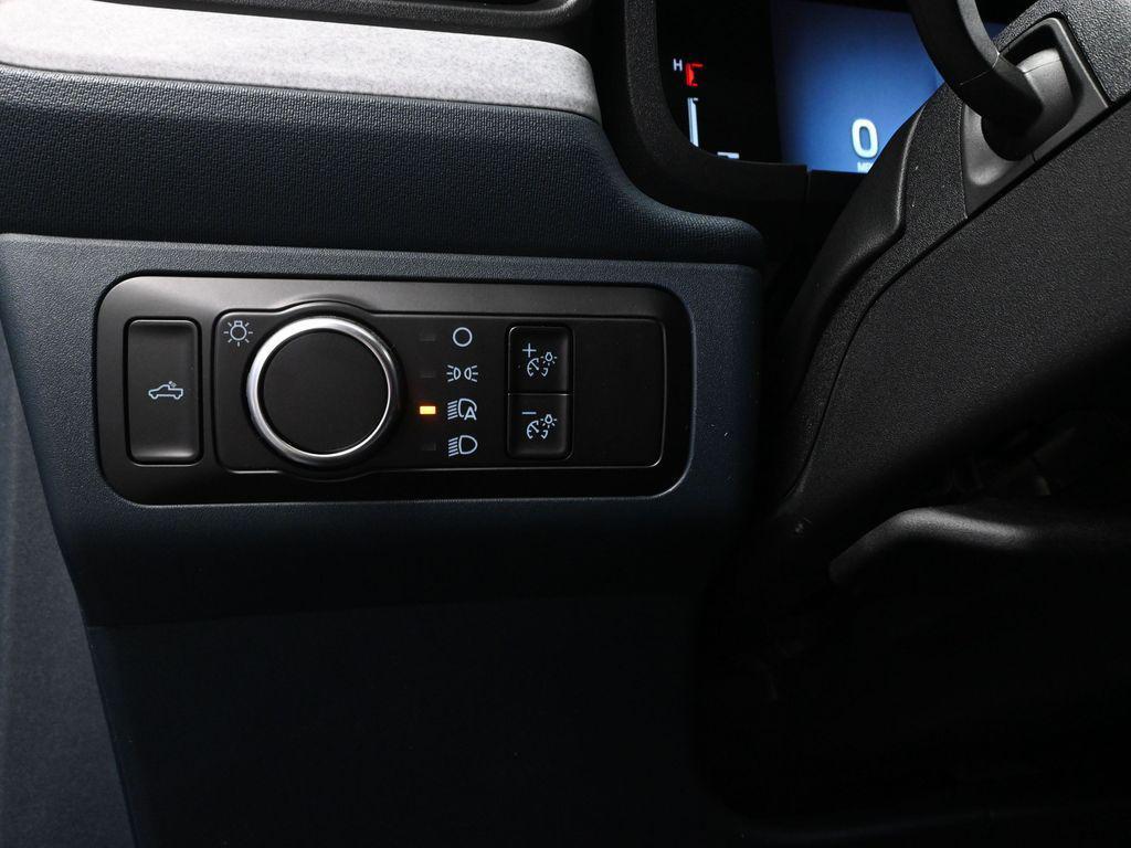 new 2025 Ford Maverick car, priced at $30,690
