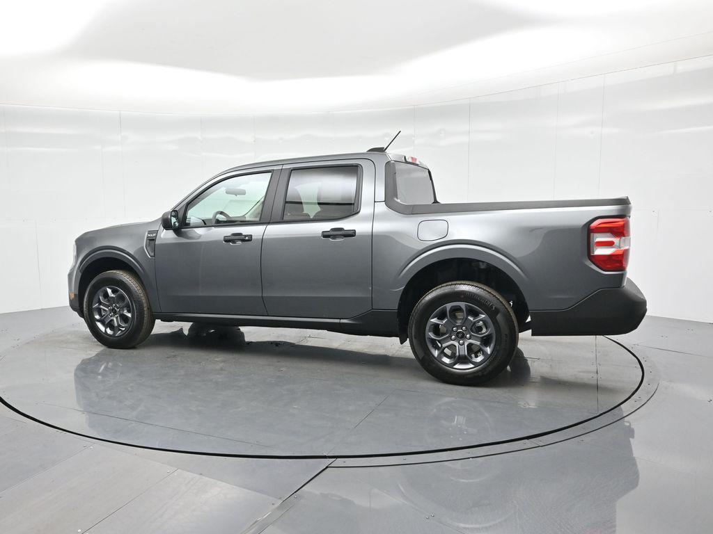 new 2025 Ford Maverick car, priced at $30,690
