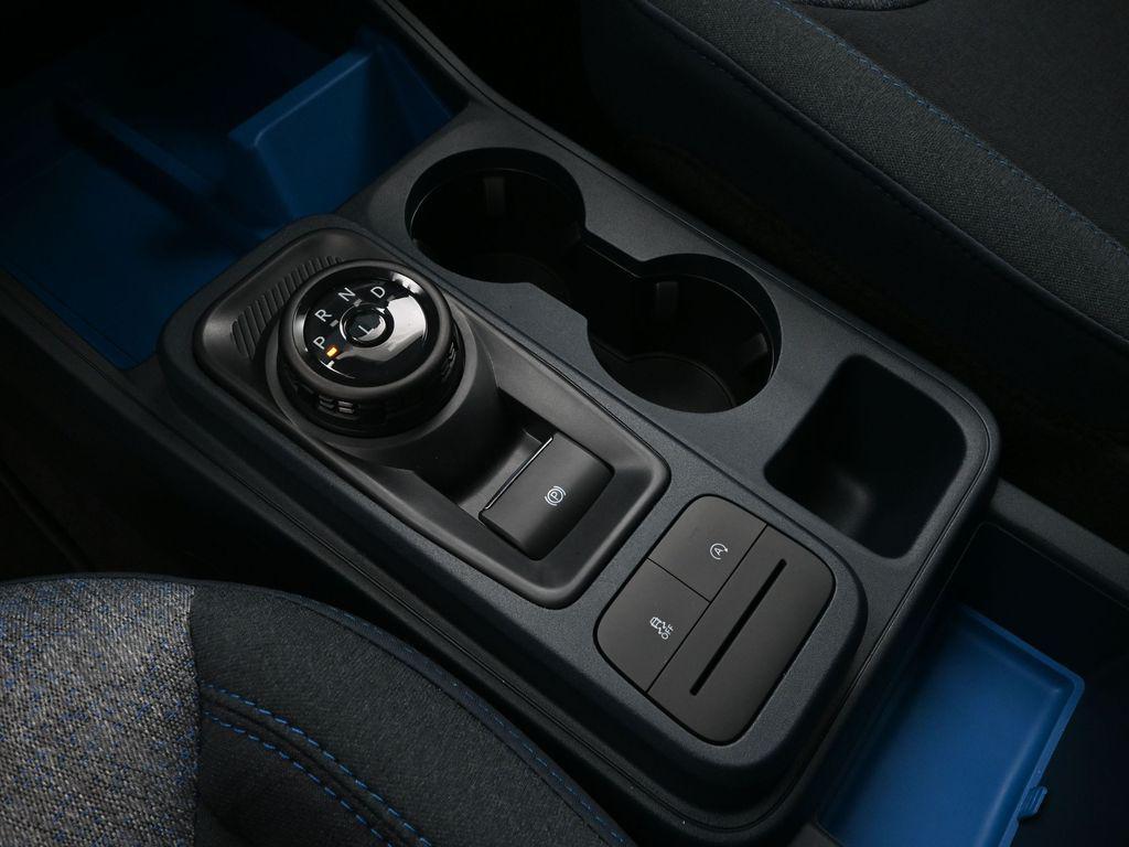 new 2025 Ford Maverick car, priced at $30,690