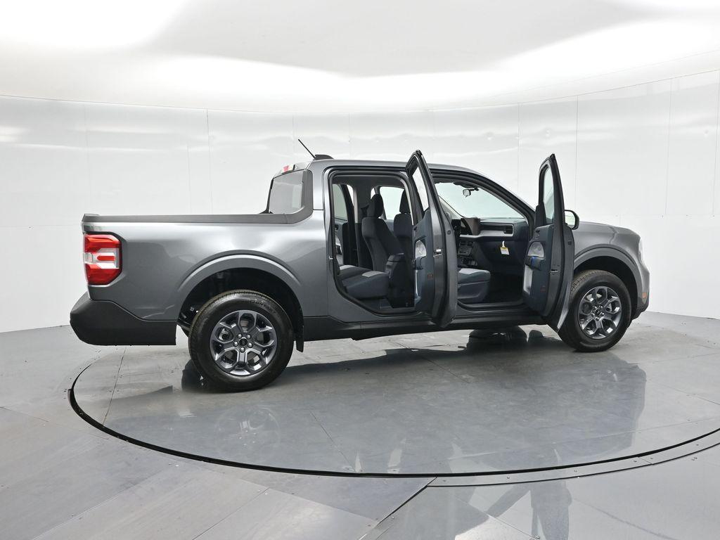 new 2025 Ford Maverick car, priced at $30,690