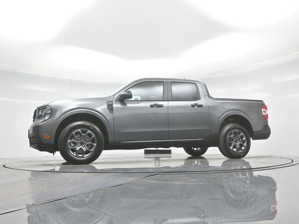 new 2025 Ford Maverick car, priced at $30,690
