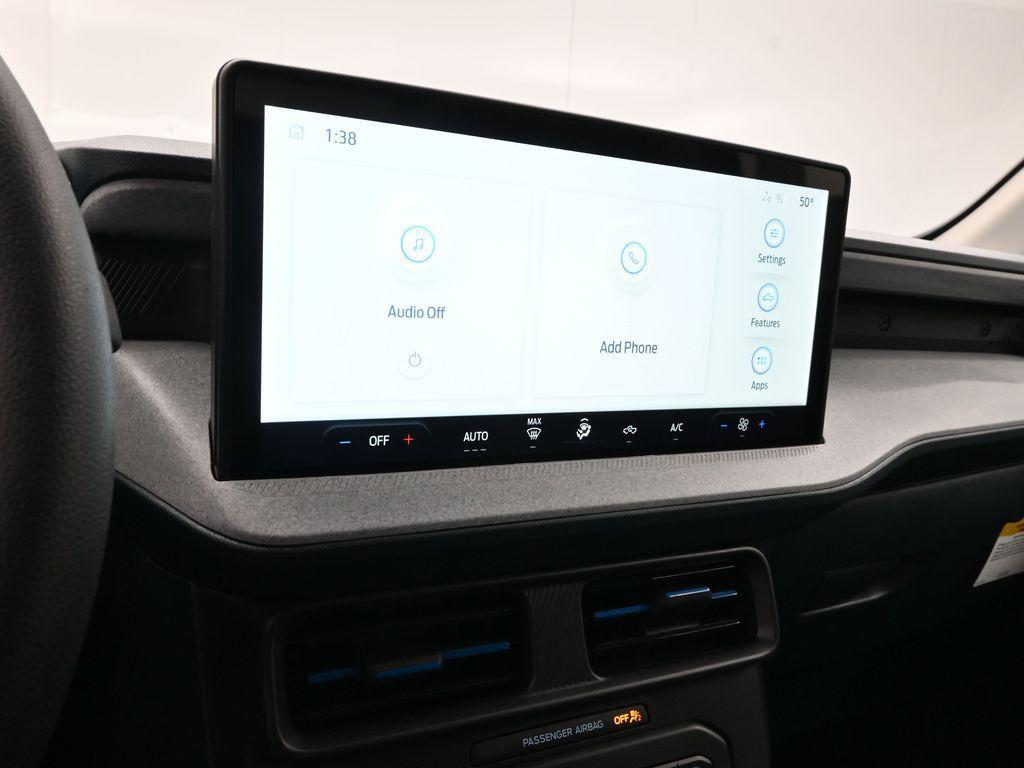 new 2025 Ford Maverick car, priced at $30,690