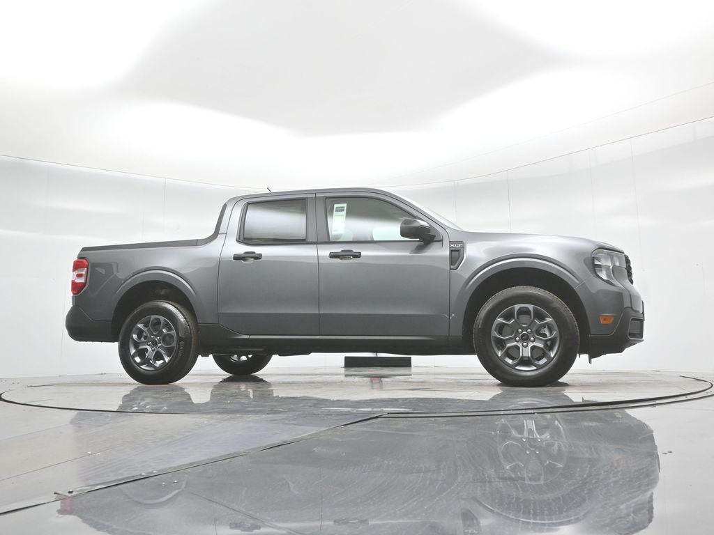 new 2025 Ford Maverick car, priced at $30,690