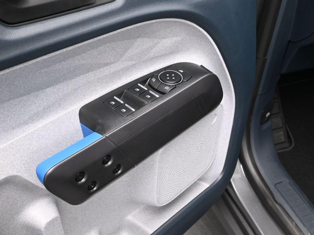 new 2025 Ford Maverick car, priced at $30,690