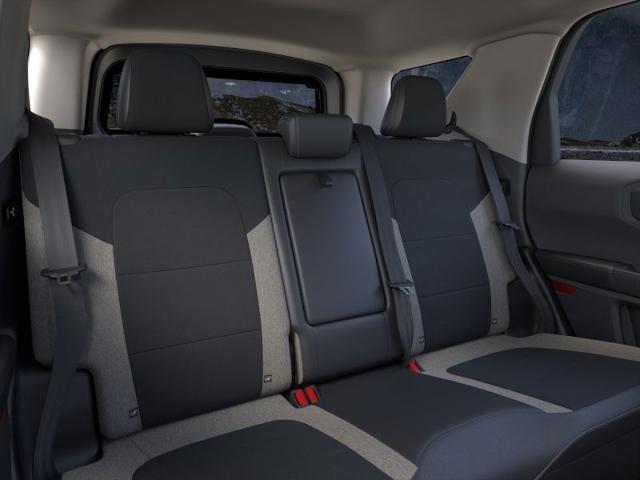 new 2025 Ford Bronco Sport car, priced at $36,400