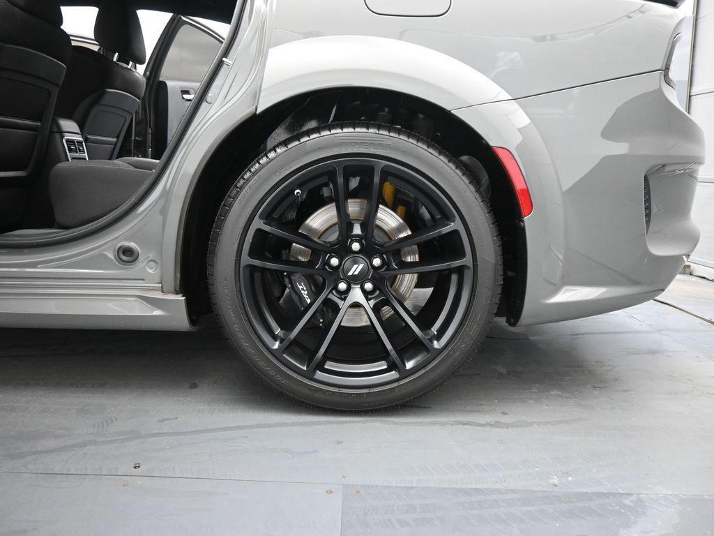 used 2023 Dodge Charger car, priced at $51,000